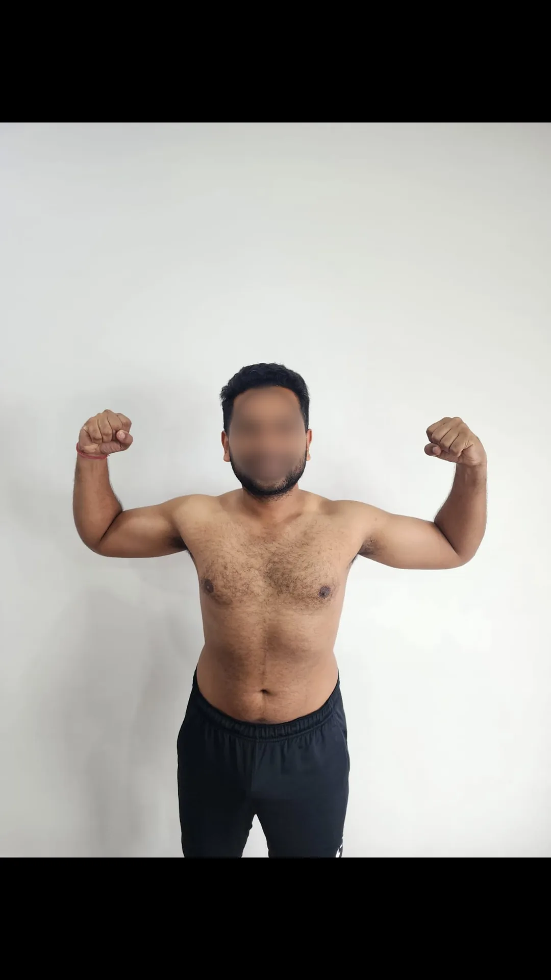 Akash after