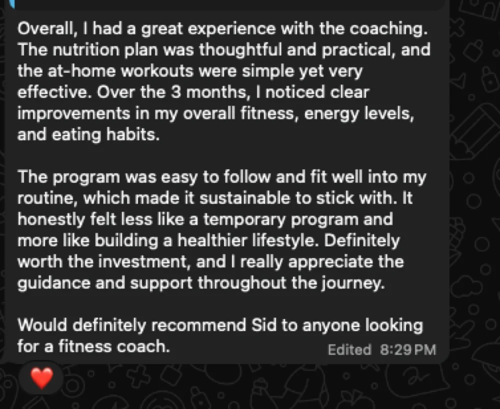 Ashok Rajan review